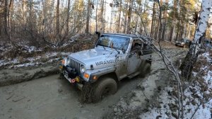 закрытие грязевого сезона 2025