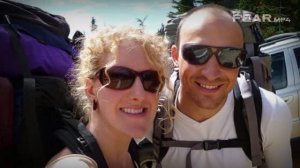 Исчезновения людей в дикой природе