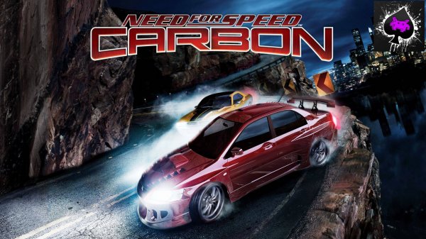 Уютный ламповый стрим. Need for Speed: Carbon