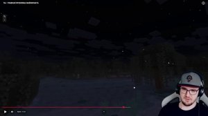 ТЫ - ГЛАВНАЯ ПРОБЛЕМА МАЙНКРАФТА | Реакция