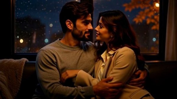 Осень королева - Almazov Band (кавер на песню В. Алмазова - Осень королева)