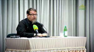 Среды Великого поста. Вайи добродетелей принося Создателю. Часть 1. Священник Константин Корепанов