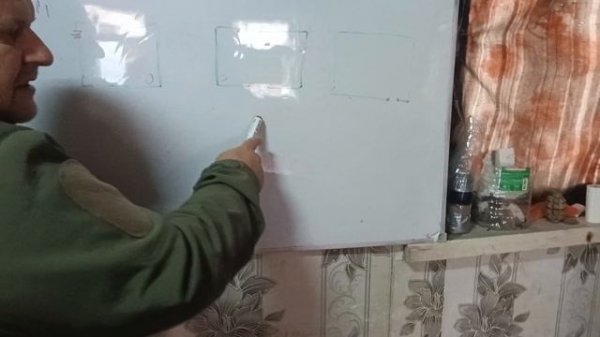 Тактика последовательный осмотр по дальнему радиусу