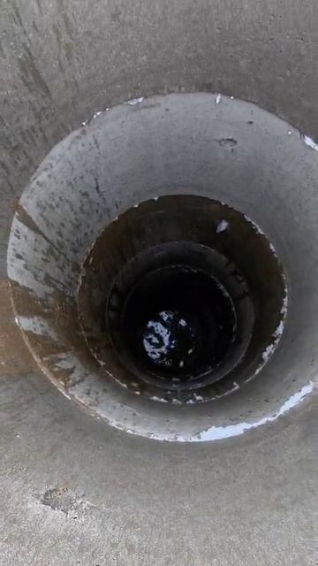 Колодец на плывуне в г Тверь смотреть онлайн