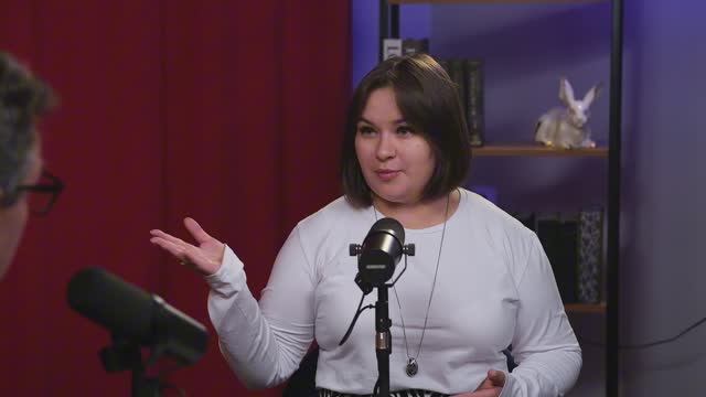 Анастасия Карамова | Школа «Бизнес с Китаем» от «Терра Казань»