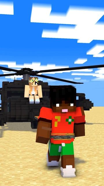 Майкрафт( Мистер Бист )Моментос смотреть онлайн