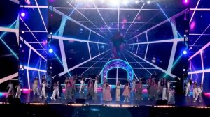 «Сигма Бой» «БЕТСИ» и Творческий центр Ангелины Шкарупиной «Броско» 15.10.25