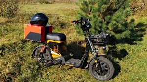 Опыт эксплуатации Wenbox U3 Pro