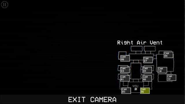 какяпрахажуфнаф