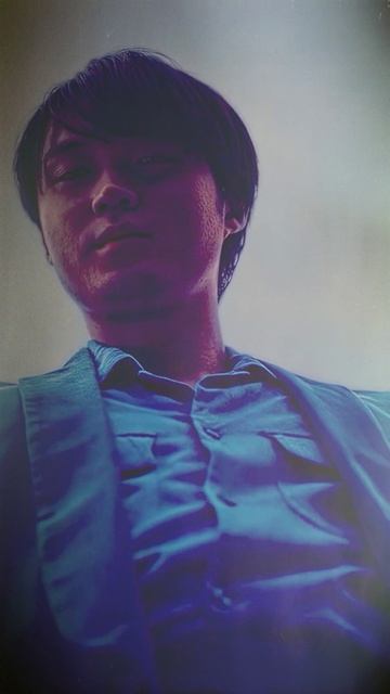 Лучший персонаж из Алисы в пограничье смотреть онлайн