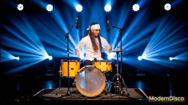 Модерн диско смотреть онлайн