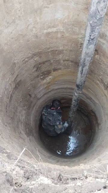 Колодец в г Тверь смотреть онлайн