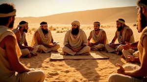 История Пророков - Конец _ Важная информация(1080P_HD).mp4