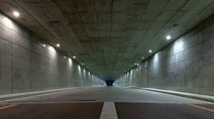 Тоннель от Чукотки до Аляски получится вдвое длиннее Евротоннеля