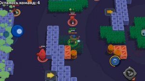 клип про бравл старс!!