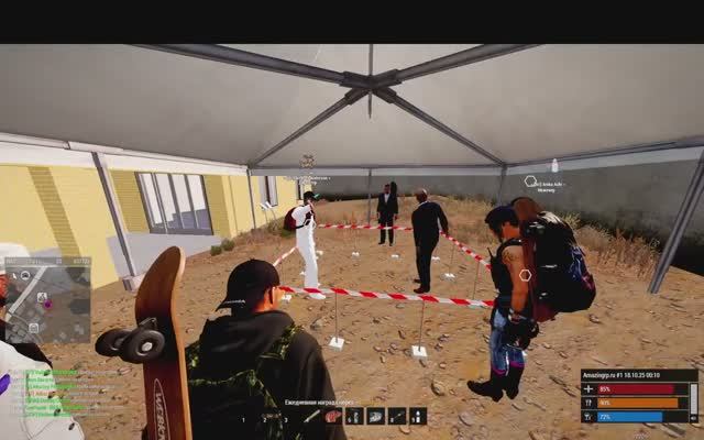 Arma3_Дуэль!!!)