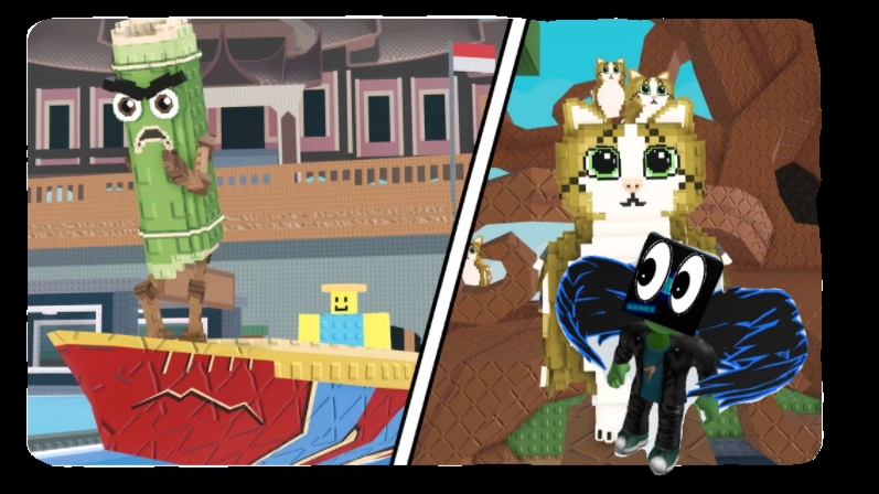 Обновление в Укради браинрот! Steal A Brainrot