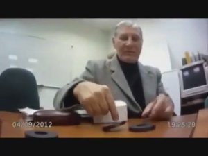 Эфир электро-вещество (Рыбников Юрий Степанович