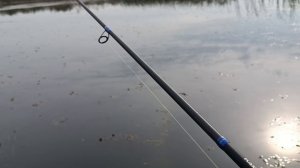 Рыбалка на Шапсугском водохранилище 18.10.25. Поймать щуку все-таки удалось!