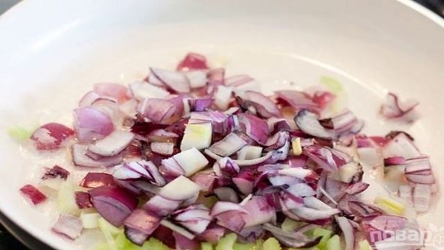 Салат Виолетта