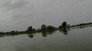 рыбалка на рыболоветском озере