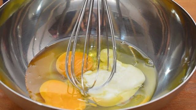 Омлет по-американски