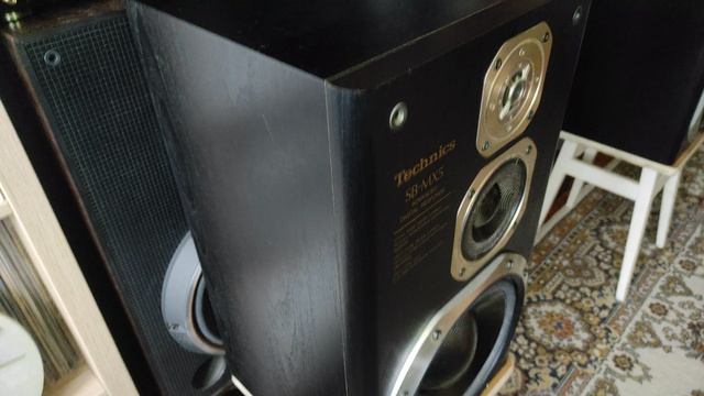 Technics SB-MX5.mp4
