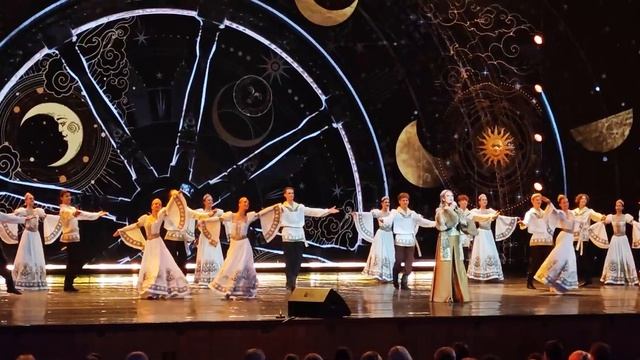 «Заплутал» Варвара и Творческий центр Ангелины Шкарупиной «Броско» 10.10.25 смотреть онлайн