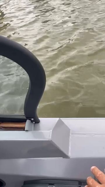 Ну чё, водномоторники, погнали на рыбалку? 🚀 🛥🥳 Утро. Сегодня. смотреть онлайн