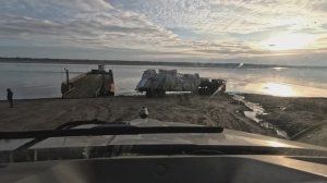 Кенворт - Т660. Дорога домой