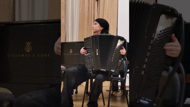 Концерт класса студентов Александра Гатаулина . 18.10.2025 . Фотоальбом . смотреть онлайн