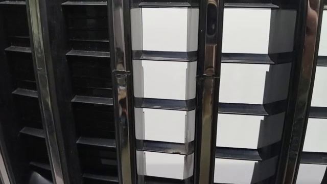 Бампер передний Jaecoo J7 в сборе в Москве