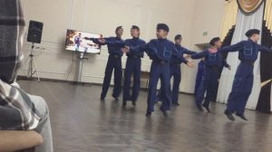 С Днем Отца! 19.10.2025 Мы парни бравые