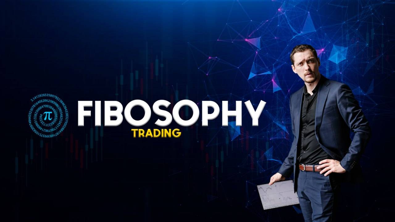 Обучение на бирже по Фибоначчи с ФибоНяшкой. Авторские фибопаттерны