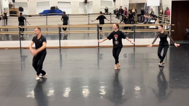 КОМБИНАЦИЯ АССАМБЛЕ-РАЗБОР ОШИБОК смотреть онлайн