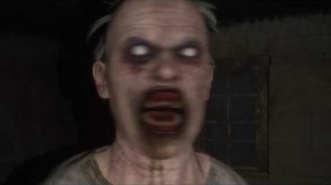 зашел в свежую бабку гренни