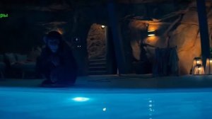 Примат. Фильм 2026. Русский трейлер фильма.