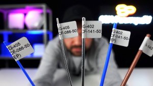 Посеребренный кабель RG-142, RG-402, RG-405 — зачем нужен (сценарий)