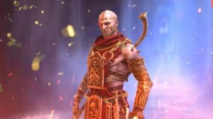 Песня Эмбрис Аномальный RAID: Shadow Legends нейросеть