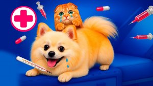 НУЖНО ПОГОВОРИТЬ! Я ЗАБОЛЕЛА!