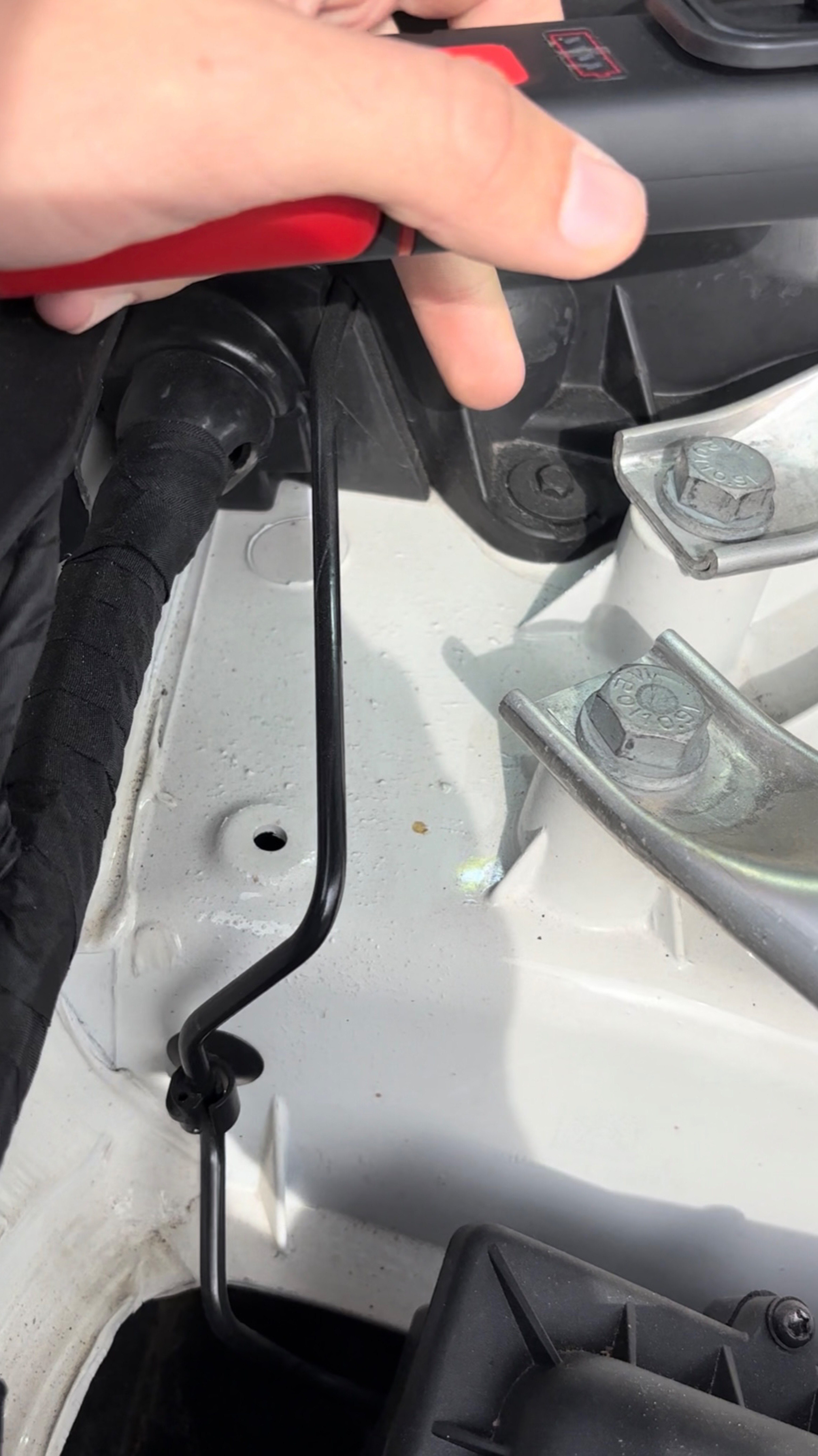 Качество покраски BMW🤮 смотреть онлайн