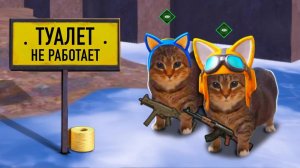 ШТУРМ В ДЕНЬ РОЖДЕНИЯ | ПАБГ METRO ROYALE