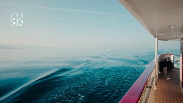 Хорватия, путешествие в 4К Ultra HD (Croatia, a 4K Ultra HD Journey) смотреть онлайн