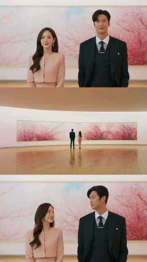 Название дорамы: Женись на мне!