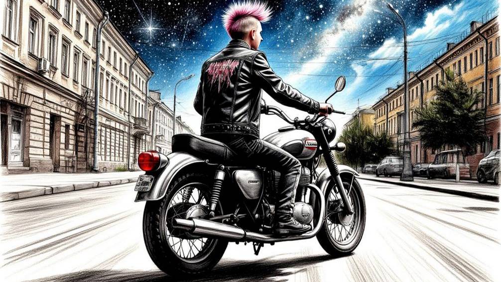 Альбом Хулиган 11 (359)