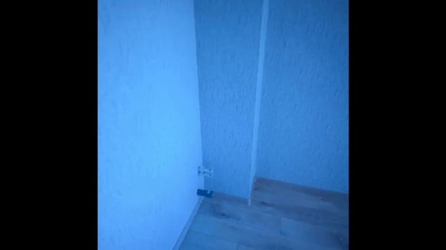 Полноценная 2 х команатная в ЖК Мичурино