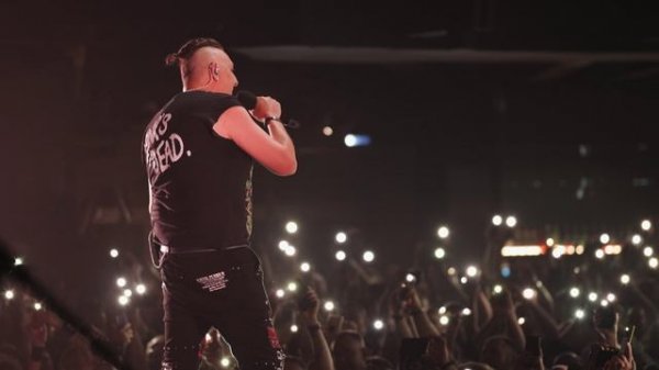 Концерт Спектакль Джо. Питер