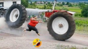 Я ржал до слез 😂 5 Минут смеха 2025 Смешные видео Лучшие Лютые ПРИКОЛЫ Октября! Подборка