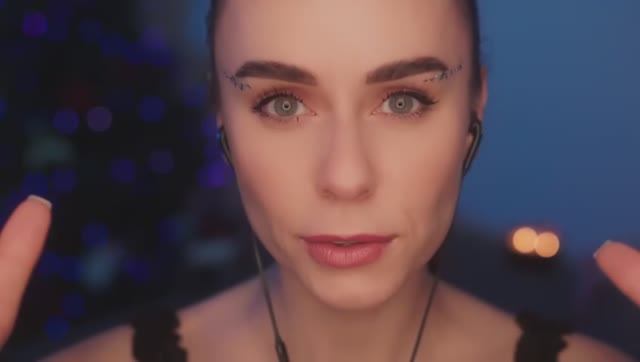 АСМР От ТРЕВОГИ и СТРЕССА 🤗 УСПОКОЮ Тебя и Поддержу 💗 ASMR Stress Relief And SLEEP смотреть онлайн