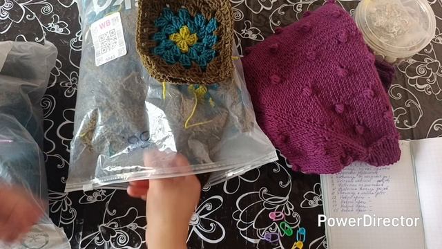 🧶Текучка 2025🧶 Часть 5 (1)🧶Много готовых работ👍 смотреть онлайн